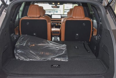 2026 INFINITI QX60 Autograph AWD