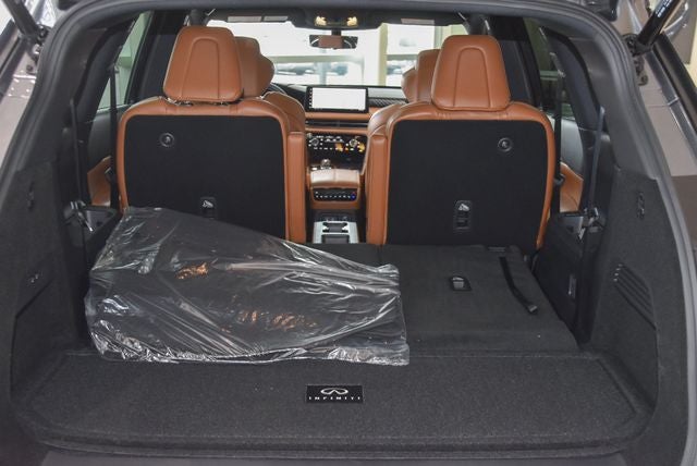 2026 INFINITI QX60 Autograph AWD