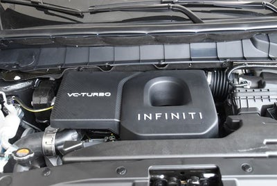 2026 INFINITI QX60 Autograph AWD