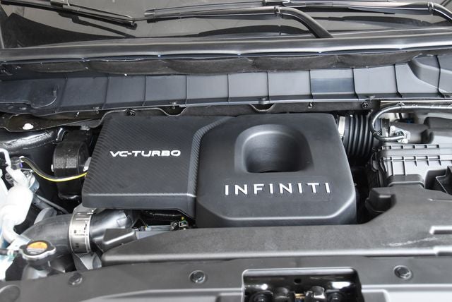 2026 INFINITI QX60 Autograph AWD