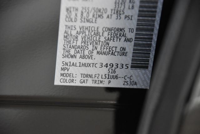 2026 INFINITI QX60 Autograph AWD