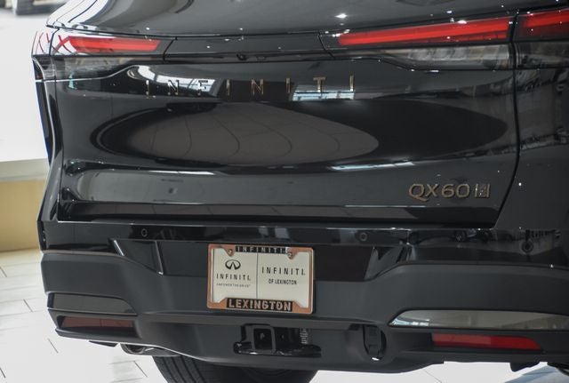 2026 INFINITI QX60 Autograph AWD