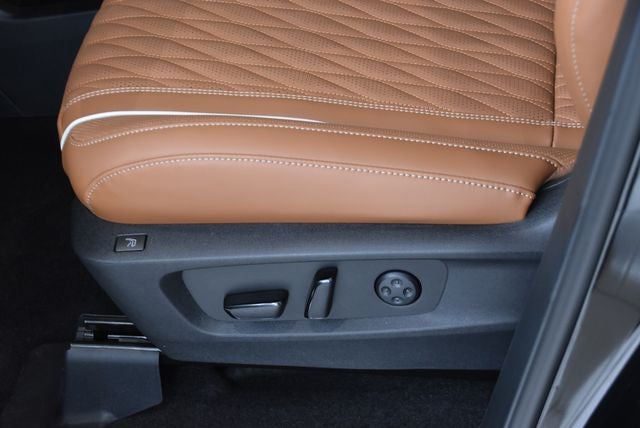 2026 INFINITI QX60 Autograph AWD