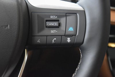 2026 INFINITI QX60 Autograph AWD