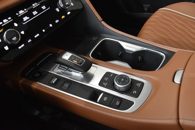 2026 INFINITI QX60 Autograph AWD
