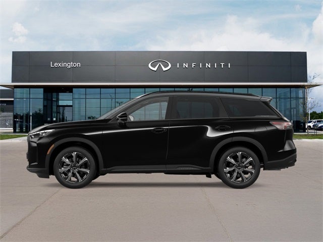 2026 INFINITI QX60 Autograph AWD