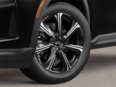 2026 INFINITI QX60 Autograph AWD