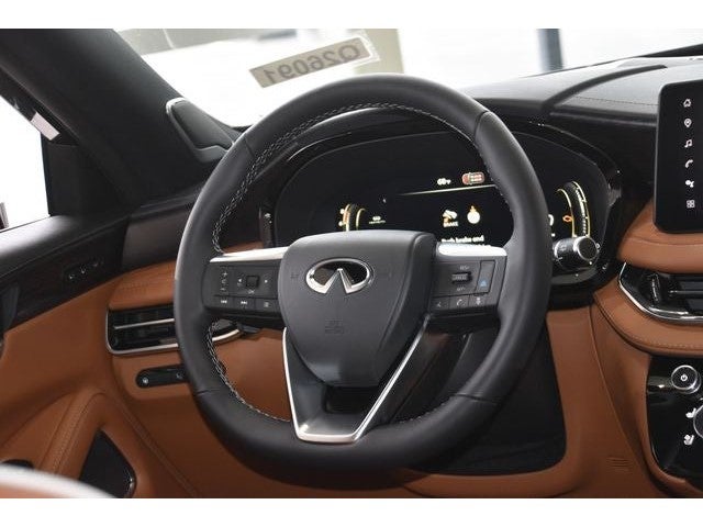 2026 INFINITI QX60 Autograph AWD