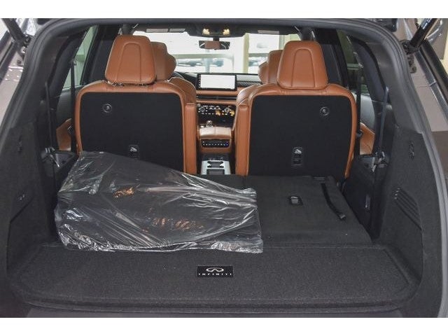 2026 INFINITI QX60 Autograph AWD