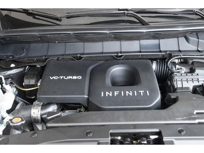 2026 INFINITI QX60 Autograph AWD