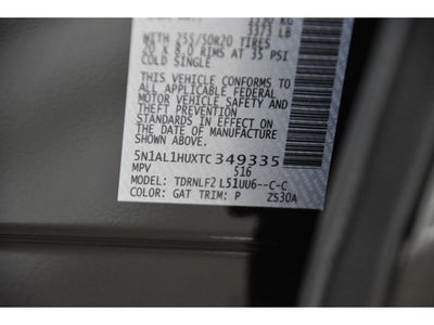 2026 INFINITI QX60 Autograph AWD