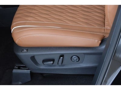 2026 INFINITI QX60 Autograph AWD