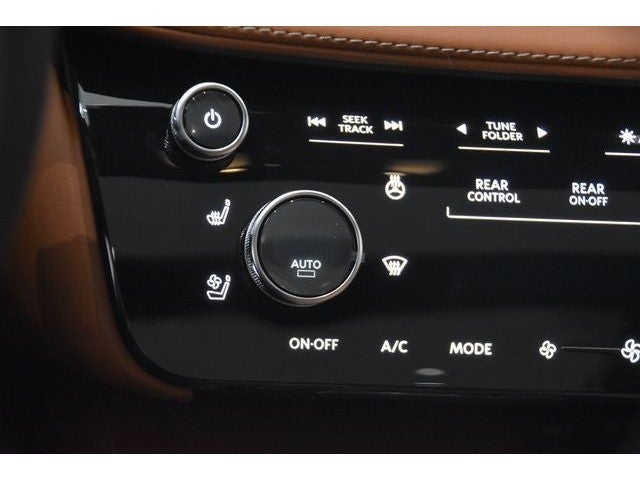 2026 INFINITI QX60 Autograph AWD