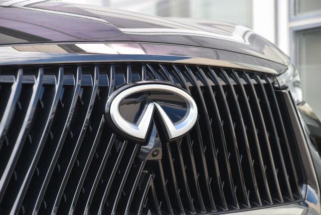 2026 INFINITI QX60 Autograph AWD