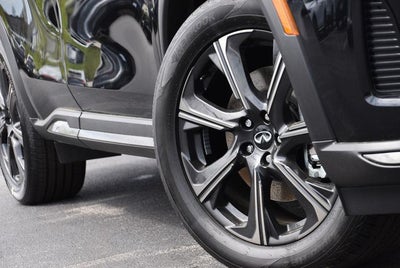 2026 INFINITI QX60 Autograph AWD