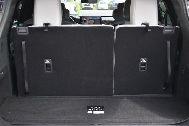 2026 INFINITI QX60 Autograph AWD