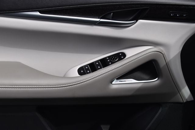 2026 INFINITI QX60 Autograph AWD