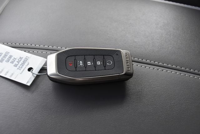 2026 INFINITI QX60 Autograph AWD