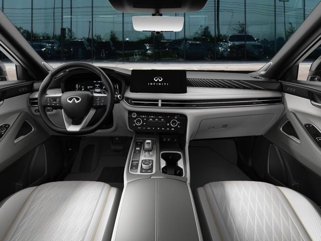 2026 INFINITI QX60 Autograph AWD