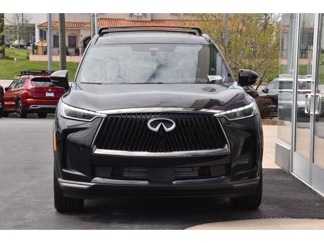 2026 INFINITI QX60 Autograph AWD