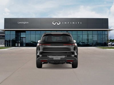 2026 INFINITI QX60 Autograph AWD
