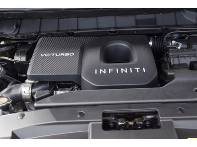 2026 INFINITI QX60 Autograph AWD