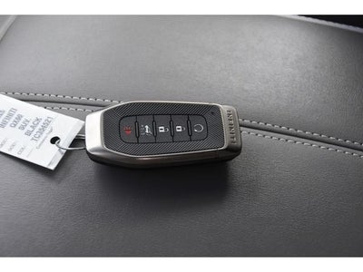 2026 INFINITI QX60 Autograph AWD