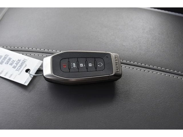 2026 INFINITI QX60 Autograph AWD