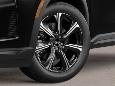 2026 INFINITI QX60 Autograph AWD