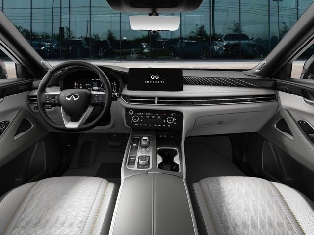 2026 INFINITI QX60 Autograph AWD