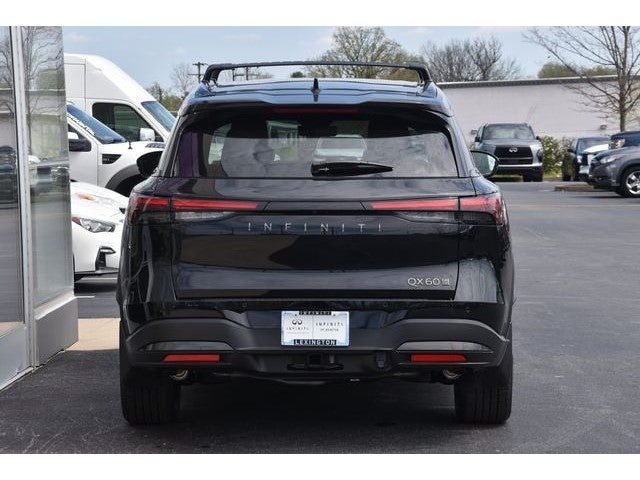 2026 INFINITI QX60 Autograph AWD