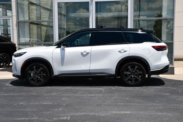 2027 INFINITI QX60 Autograph AWD