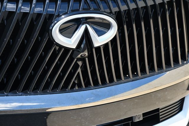 2027 INFINITI QX60 Autograph AWD
