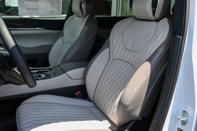 2027 INFINITI QX60 Autograph AWD