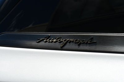 2027 INFINITI QX60 Autograph AWD