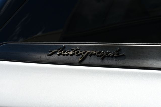 2027 INFINITI QX60 Autograph AWD