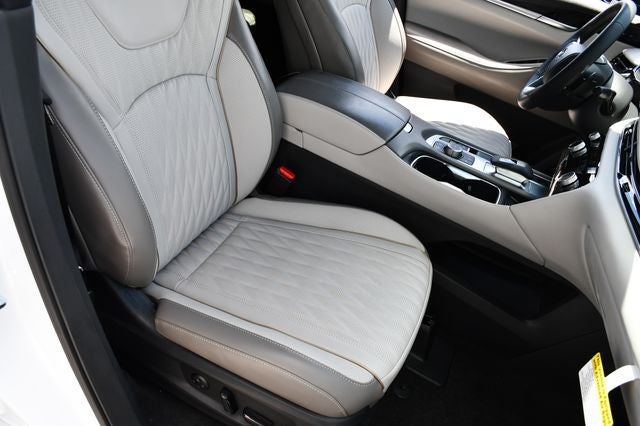 2027 INFINITI QX60 Autograph AWD