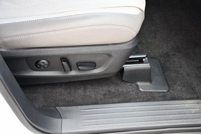 2027 INFINITI QX60 Autograph AWD