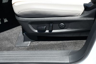 2027 INFINITI QX60 Autograph AWD