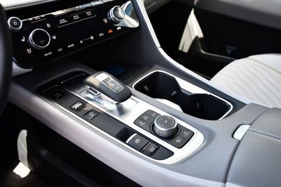 2027 INFINITI QX60 Autograph AWD