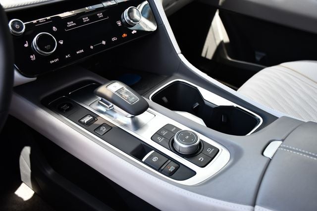 2027 INFINITI QX60 Autograph AWD