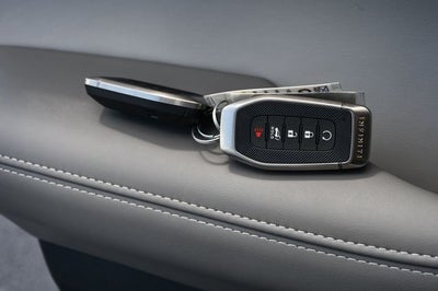 2027 INFINITI QX60 Autograph AWD