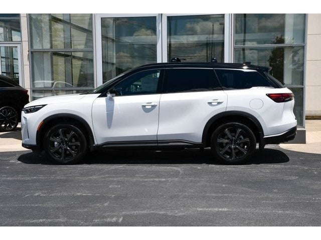 2027 INFINITI QX60 Autograph AWD