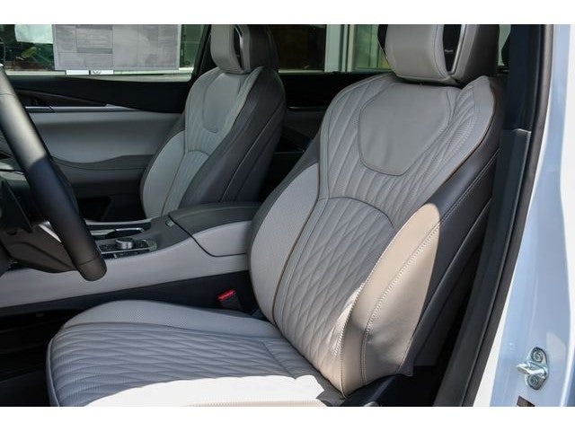 2027 INFINITI QX60 Autograph AWD