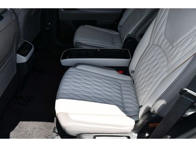2027 INFINITI QX60 Autograph AWD