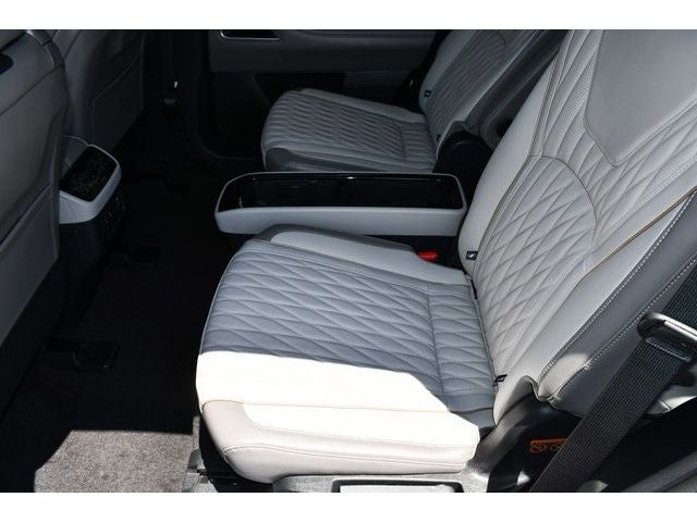 2027 INFINITI QX60 Autograph AWD