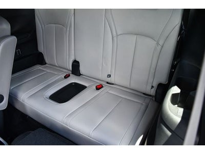 2027 INFINITI QX60 Autograph AWD