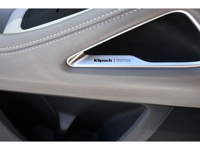 2027 INFINITI QX60 Autograph AWD