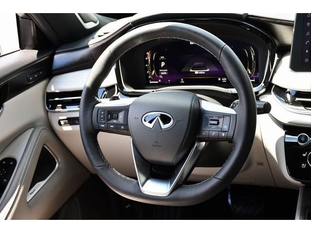 2027 INFINITI QX60 Autograph AWD