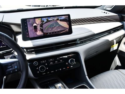 2027 INFINITI QX60 Autograph AWD